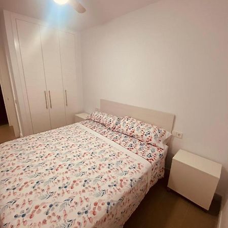 Precioso Apartamento En Лас-Неграс Екстер'єр фото