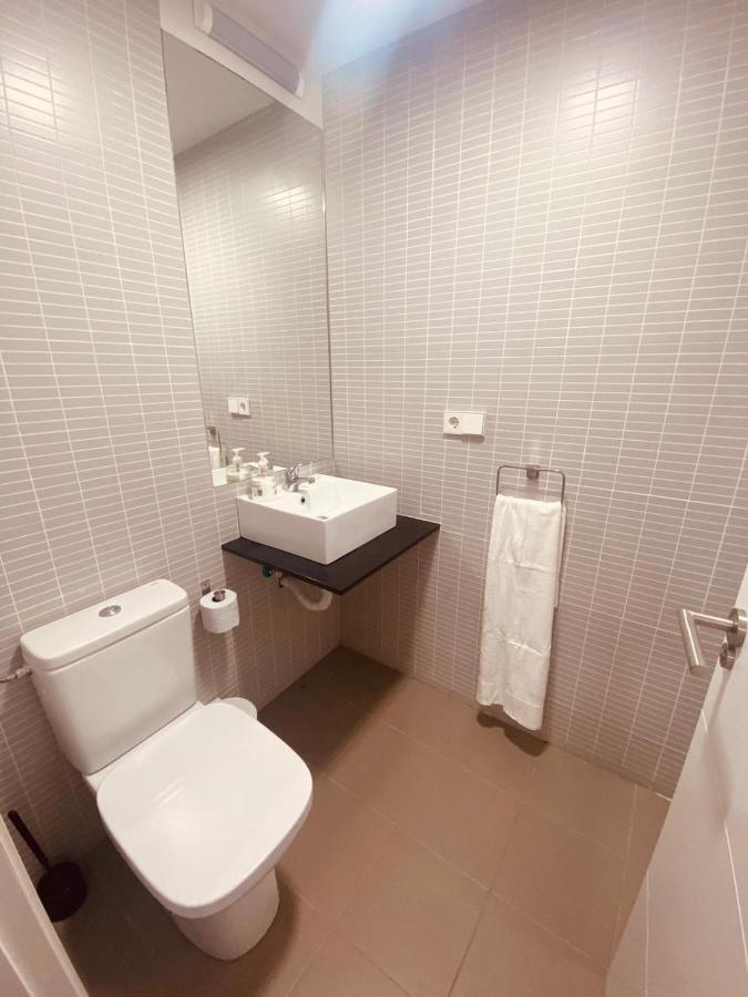 Precioso Apartamento En Лас-Неграс Екстер'єр фото