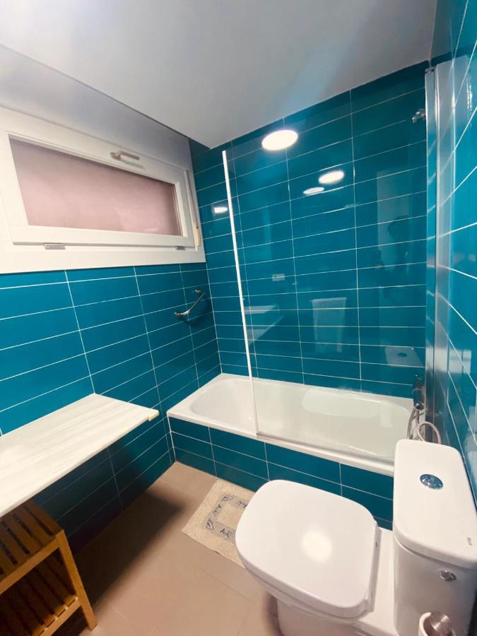 Precioso Apartamento En Лас-Неграс Екстер'єр фото
