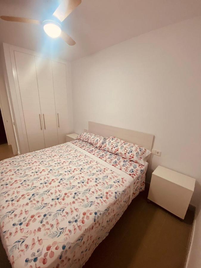 Precioso Apartamento En Лас-Неграс Екстер'єр фото
