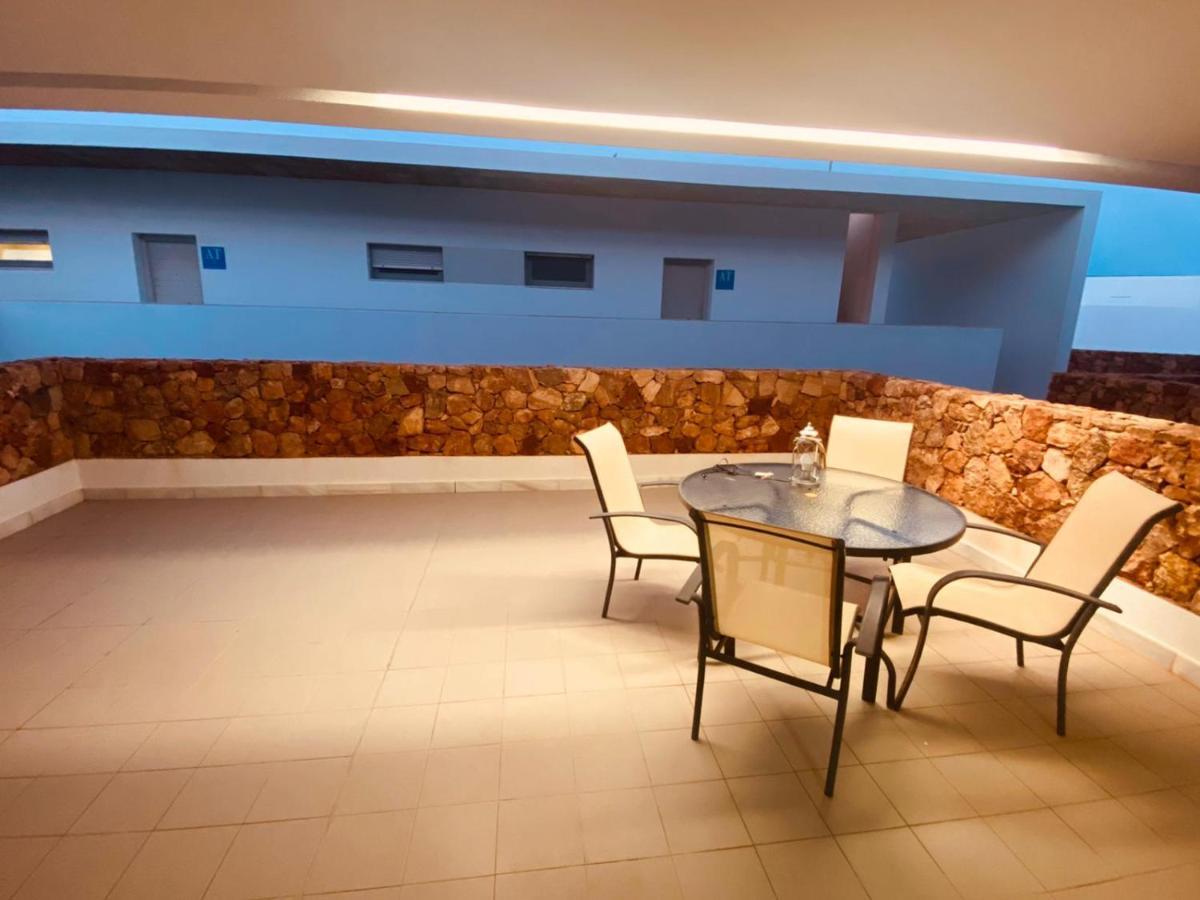 Precioso Apartamento En Лас-Неграс Екстер'єр фото